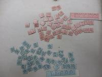 ボードゲーム/タクティクスII (Tactics II) 日本語訳付き/ユニット数未確認