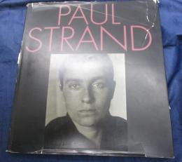 洋書/PAUL STRAND NATIONAL GALLERY OF ART