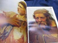 洋書 イリヤ・レーピン 画集/ILYA REPIN PAINTING GRAPHIC ARTS