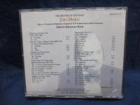 CD/イェルク・デームス/フェニックスホール　10周年記念/バッハ　平均律クラヴィア他/2005
