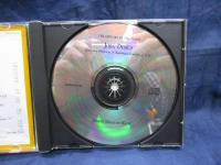 CD/イェルク・デームス/フェニックスホール　10周年記念/バッハ　平均律クラヴィア他/2005
