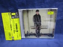 CD/クリスティアン・ティーレマン　ジャケットにサイン入り/ブルックナー 交響曲第5番/ミュンヘンフィル/
