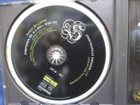 CD/2枚組　SACD盤/クリスティアン・ティーレマン　ブックレットにサイン入り/シュターツカペレ・ドレスデン/ブルックナー 交響曲第8番/
