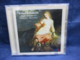 CD/シューマン/ヴァイオリン・ソナタ集/イザベル　ファウスト　サイン入 