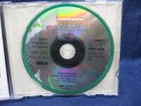 CD/シューマン/ヴァイオリン・ソナタ集/イザベル　ファウスト　サイン入 