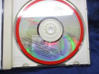 CD/モーツァルト/ピアノ協奏曲第25番＆第27番/ハイドシェック/ジャケットにサイン入り