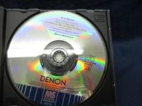 CD/モーツァルト リサイタル/イリーナ・メジューエワ/ジャケットにサイン入り
