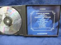 CD/3枚組/ワーグナー/トリスタンとイゾルデ/カルロス・クレイバー指揮/CARLOS KLEIBER -/WAGNER /TRISTAN AND ISOLDE/EXCLUSIVE/ウィーン国立歌劇場