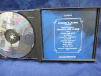 CD/3枚組/ワーグナー/トリスタンとイゾルデ　1975　バイロイト　フェスティバル/カルロス・クレイバー指揮/CARLOS KLEIBER -/WAGNER /TRISTAN AND ISOLDE/EXCLUSIVE/