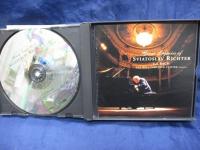 CD/4枚組/巨匠リヒテルの遺産1 /リヒテル /バッハ 平均律クラヴィーア全巻 

