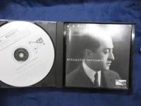 CD/2枚組/ホルショフスキ/モーツァルト　ピアノソナタ全集no.2　sonata9-19/
HORSZOWSKI / MOZART THE COMPLETE PIANO SONATAS VOL.2/