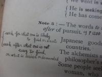 Monograph on prepositions/前置詞大完/正則英語学校出版部
