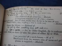 Monograph on prepositions/前置詞大完/正則英語学校出版部