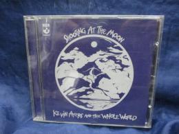 CD/ケヴィン・エアーズ/Kevin Ayers and the Whole World/SHOOTING AT THE MOON/