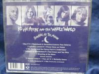 CD/ケヴィン・エアーズ/Kevin Ayers and the Whole World/SHOOTING AT THE MOON/