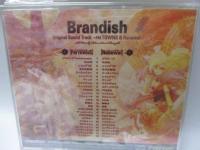CD/未開封品/Brandish/オリジナル サウンドトラック/FM TOWNS盤/リニューアル盤/CD ブランディッシュ