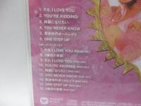 CD/ピンク・サファイア/PINK SAPPHIRE/P.S.I LOVE YOU +9/2019年盤
