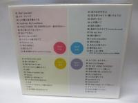 CD/4枚組/ZARD/Forever Best/25th Anniversary