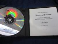 CD/オペラ/3枚組/トリスタンとイゾルデ　1978/ワーグナー/C.クレイバー指揮/MYTO　RECORDS盤
