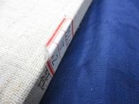沖縄織物の研究　★別冊のみです。★　除籍本