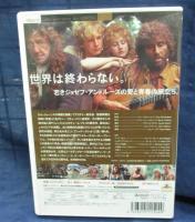 DVD/ジョゼフ・アンドルーズの大逆転 ――苦難と冒険の物語/トニー・リチャードソン監督/HDマスター盤/
/日本語字幕付き
