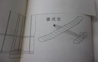 模型航空機   理論と工作