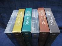 DVDBOX/ザ・ホワイトハウス　THE　WEST WING/1-6巻セット（全7巻です。）