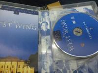 DVDBOX/ザ・ホワイトハウス　THE　WEST WING/1-6巻セット（全7巻です。）