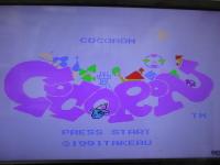 ソフトのみ/ファミコン/ココロン/初期起動のみ確認済み