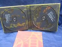 CD/2枚組/cali≠gari(カリガリ)/春の日 桜闇盤/ライブ会場限定販売CD/2013年盤+2015年盤の2枚組