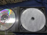 CD/ハイドン交響曲全集/★ディスク２（交響曲6.7.8番収録）が欠けています。★/CD34枚（全35枚です。）＋ボーナスCD＋日本語解説ブックレット付。