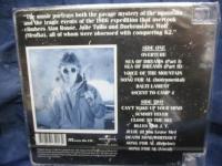 CD/未開封品/ドン・エイリー/Don Airey/K2 Tales Of Triumph And Tragedy/Gary Moore, Cozy Powell/人見元基他 2016年盤