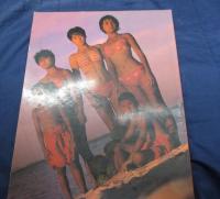 少女隊 夏景色  Shohjo-tai summer book