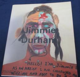 ジミー・ダーハム　作品集/Jimmie Durham