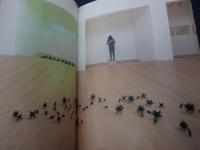 洋書/英文/キキ・スミス　作品集/ALL CREATURES GREAT AND SMALL/KIKI SMITH/大きさ縦約21cm×横約16cm/138P/
