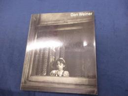 Dan Weiner 1919-1959　ペ-パーバック版