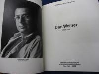 Dan Weiner 1919-1959　ペ-パーバック版