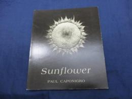 SUNFLOWER　ポール・カポニグロ　写真集
