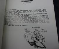 洋書/写真集/CHARLES GATEWOOD/Forbidden Photographs/ペーパーバック版/限定2000部/ロバート・クラム序文/
チャールズ・ゲートウッド
