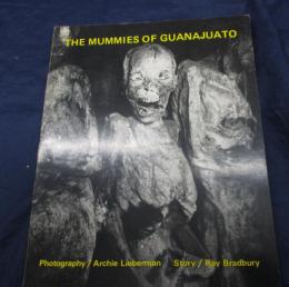 The Mummies of Guanajuato  ペーパーバック版