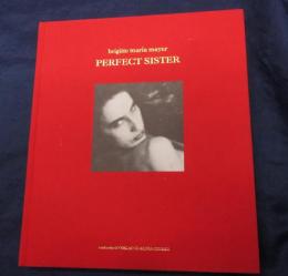 洋書　写真集/PERFECT SISTER 限定2000部　サイン入り