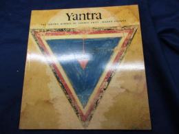 洋書/英文/Yantra　 The Tantric Symbol of Cosmic Unity