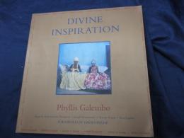 Divine Inspiration: From Benin to Bahia ペーパーバック版/デヴィッド・バーン　序文/