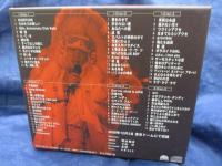 CDBOX/6枚組/人間60年 ジュリー祭り/ザ・タイガースから今日までROCK'N ROLL MARCH/沢田研二/
