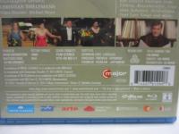 Blu-ray/ティーレマン/ドレスデン/Richard Strauss Gala 2014年/