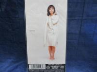 シングル8cmCD/南沙織(シンシア)/愛は一度だけですか