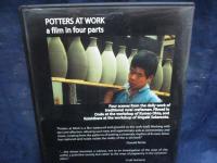 DVD/Potters at Work/マーティ・グロス　撮影/リージョン　フリー
