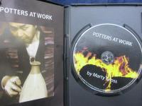 DVD/Potters at Work/マーティ・グロス　撮影/リージョン　フリー
