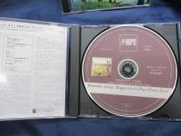 CD-R盤/オイゲン・キケロ/枯葉/ロマンティック スイング　キケロ・プレイズ・リスト/２枚セット