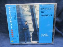 CD/未開封/広瀬麻美/モーメント・バイ・モーメント/
